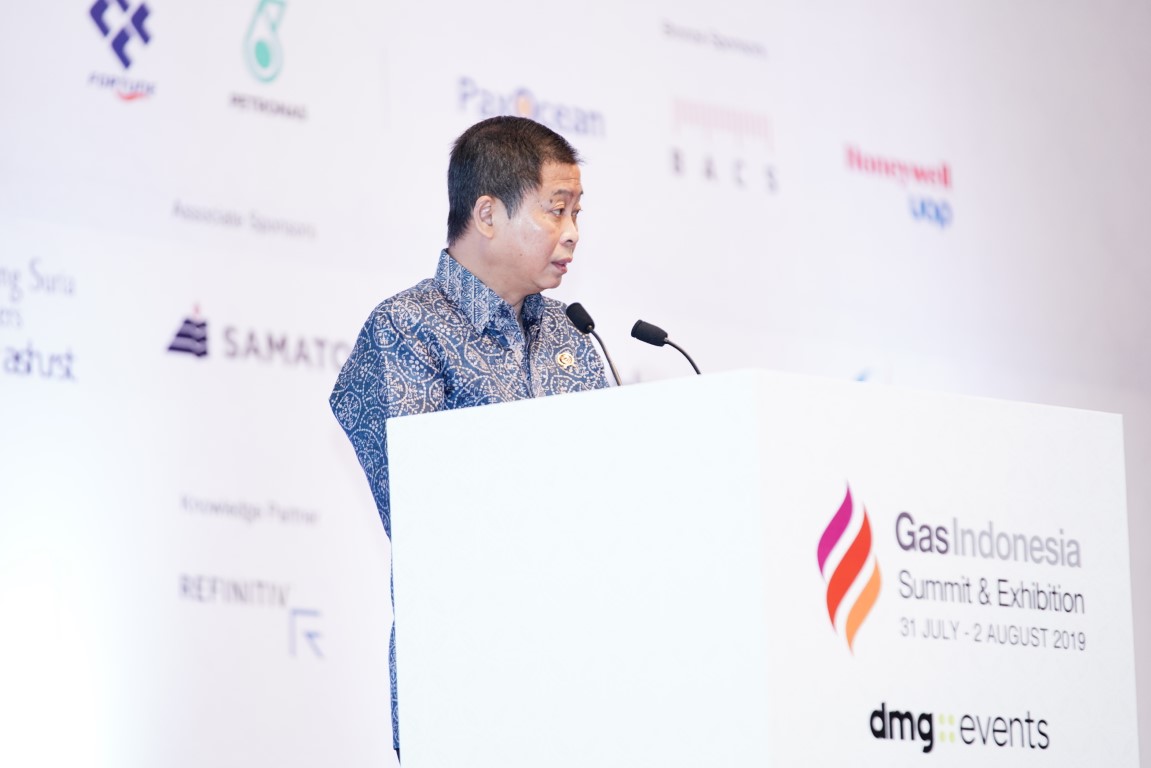 Lifting Pertamina Turun, Jonan: Proses Produksi Harus Dipercepat