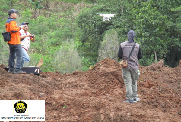 Longsor Susulan, Badan Geologi Kembali Kirim Tim Ke Ponorogo