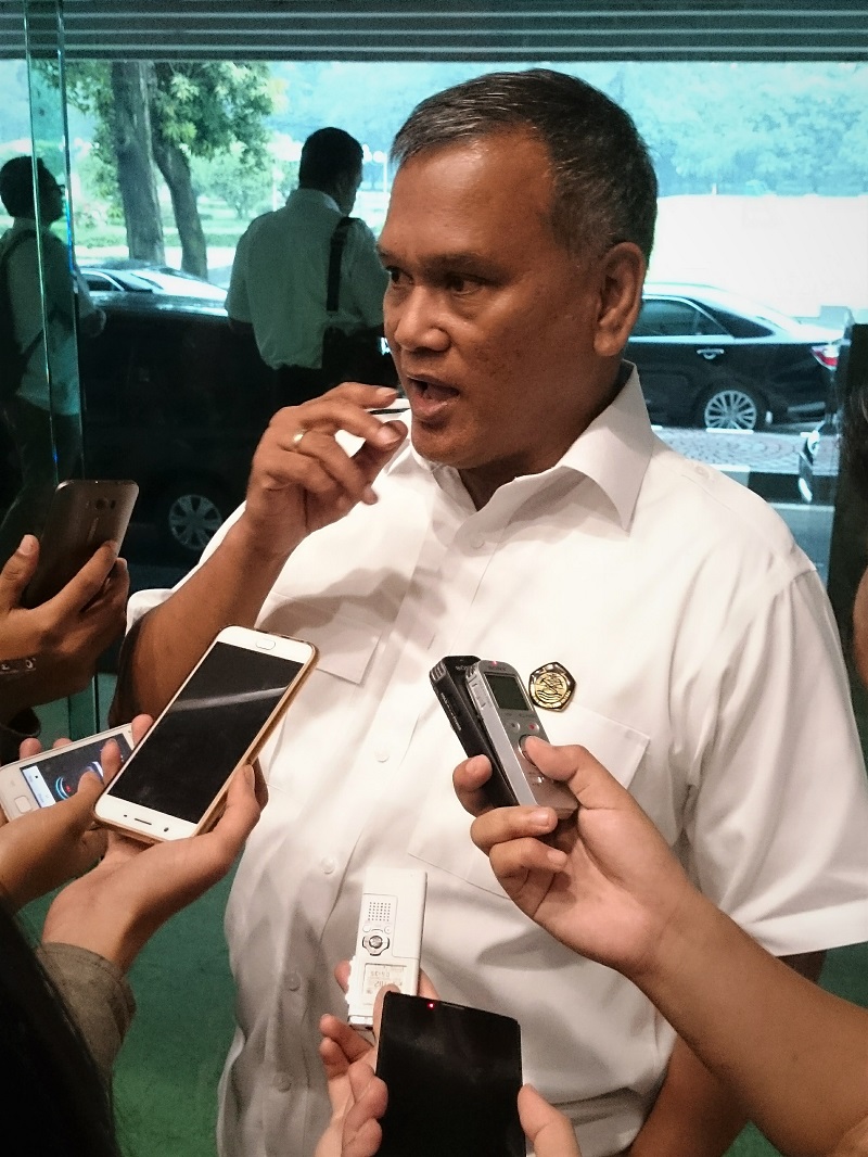 LPG 3 Kg Tepat Sasaran: 50% Masyarakat Miskin Telah Terdata