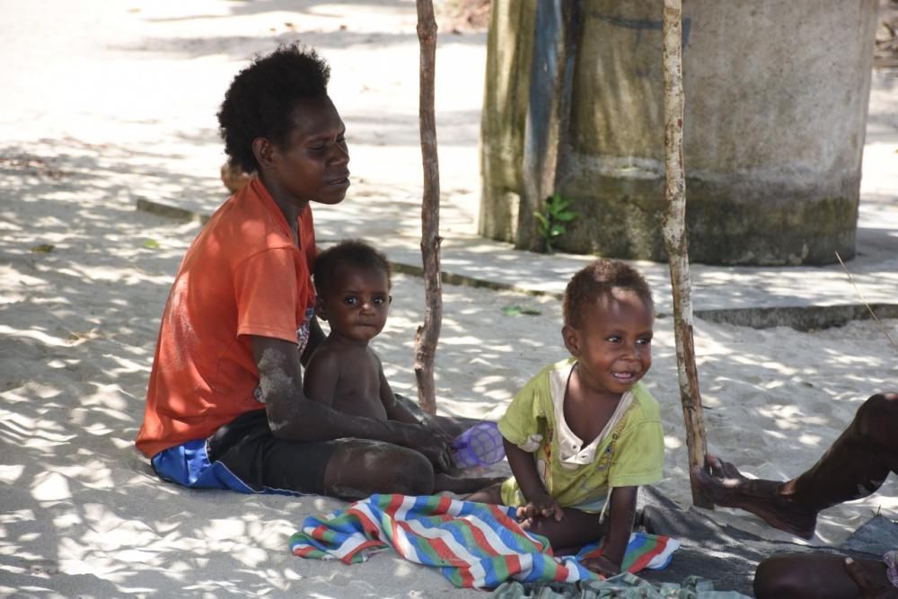 LTSHE Bawa Harapan dan Semangat Baru Bagi Warga Mimika