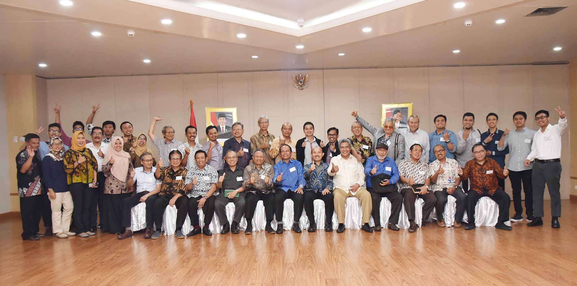 Lulusan STEM Akamigas Siap Kerja dan Bersertifikasi 