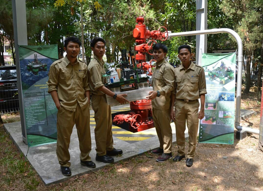 Mahasiswa PEM Akamigas Kembali Raih Juara 