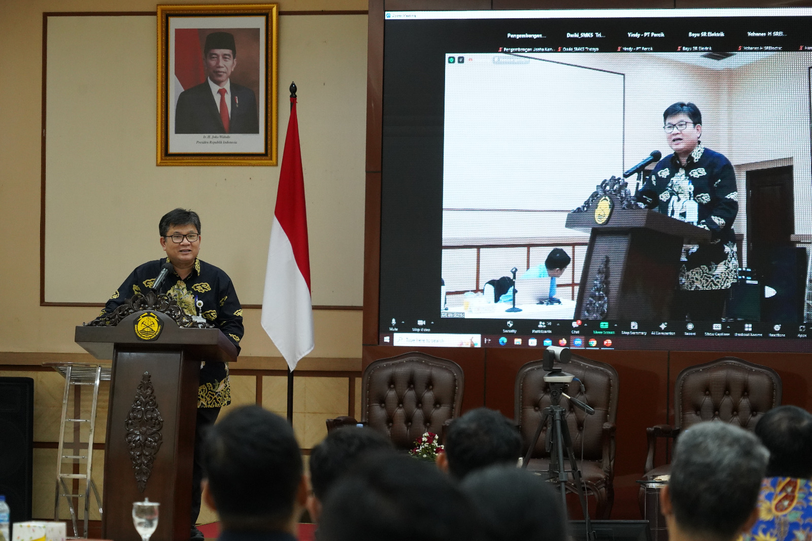 Makin Menarik, Program Konversi Motor Listrik Dapat Bantuan 10 Juta Rupiah