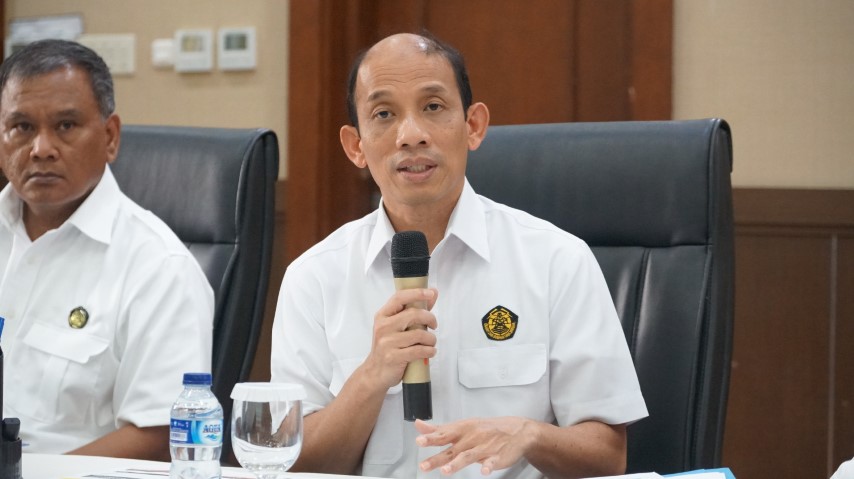 Medco Kembali Kelola Blok Rimau