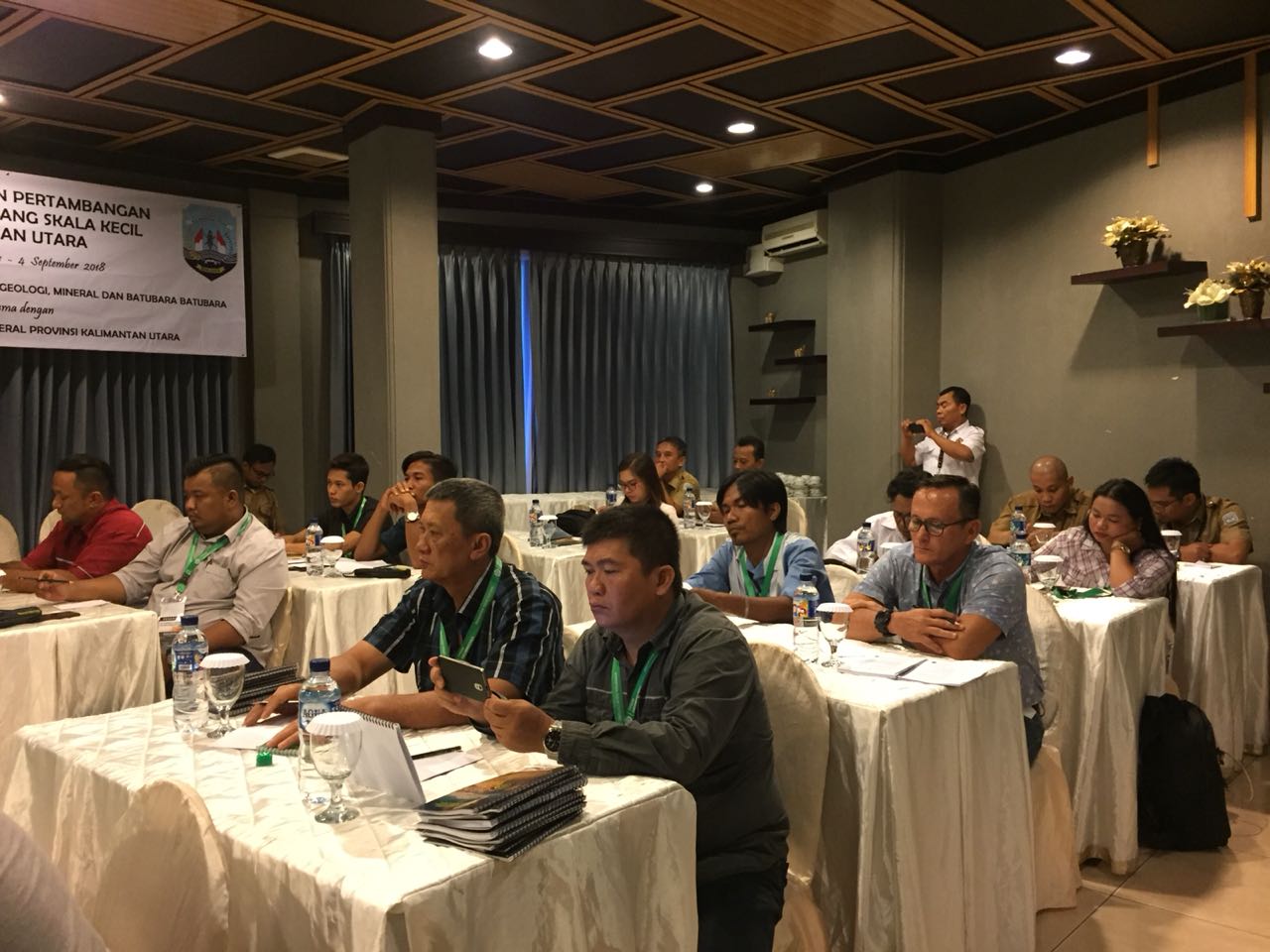 Meminimalisir Perusakan Lingkungan oleh Pertambangan Kecil