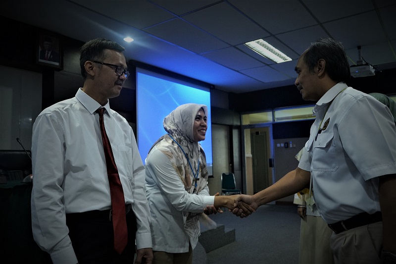 Mencetak SDM Untuk Penanganan Reklamasi dan Pasca-Tambang