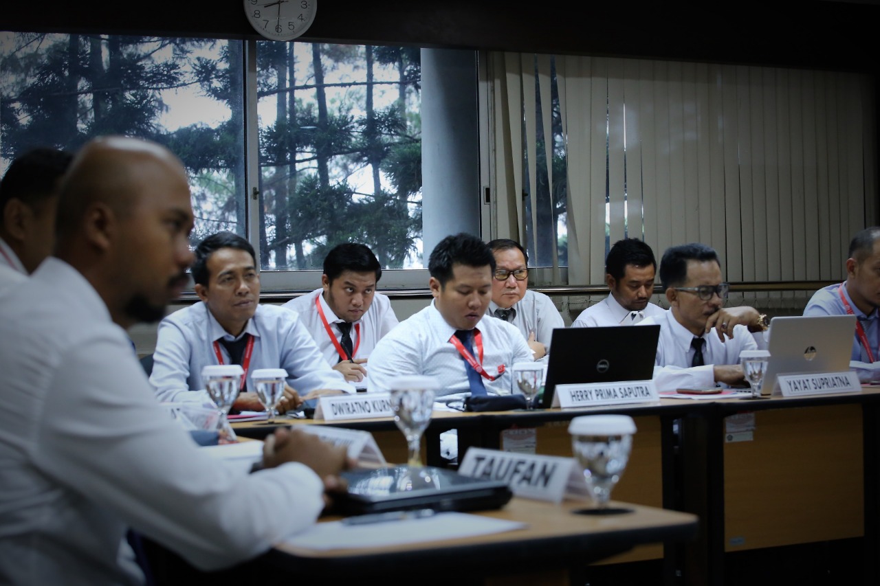 Mencetak SDM yang Mampu Mengelola Peledakan pada Penambangan Bahan Galian