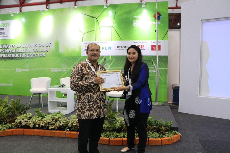 Mendorong Pemanfaatan EBT Sekaligus Menjaga Energi Trilemma