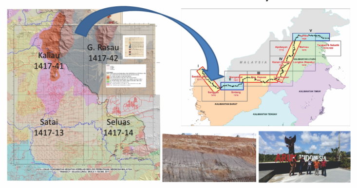 Mengelola Wilayah Perbatasan NKRI