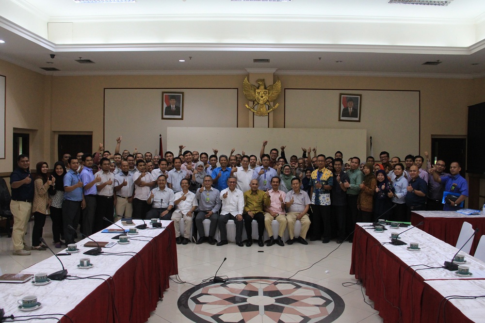 Mengenal Lebih Dekat Direktorat Teknik dan Lingkungan Ketenagalistrikan