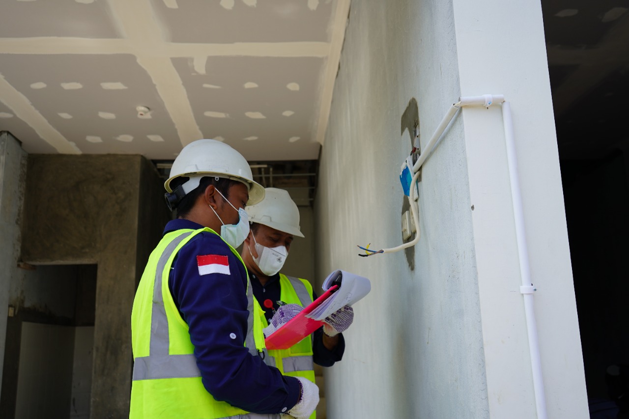 Mengenal SLO Syarat Penyambungan Listrik yang Aman