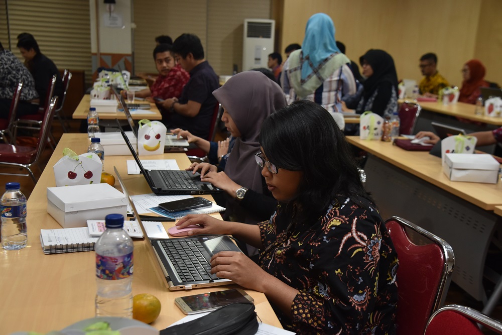 Meningkatkan Profesionalisme, BPSDM ESDM Luncurkan Program Magang ASN KESDM 