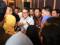 Menteri Arifin: Tingkatkan Produksi Migas dengan Konsep Baru