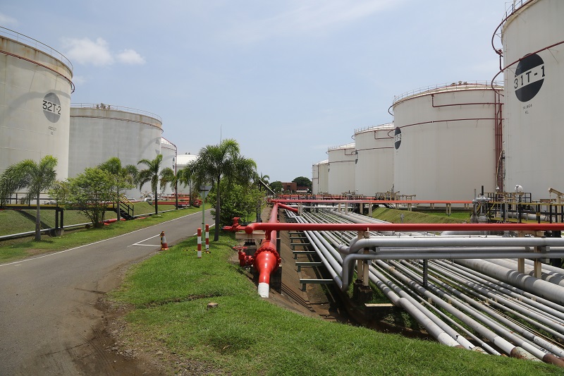 Menteri Arifin Ubah Kepmen Formula Harga Minyak Mentah Indonesia