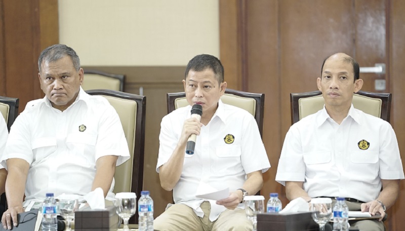 Menteri ESDM Cabut 11 Peraturan Migas