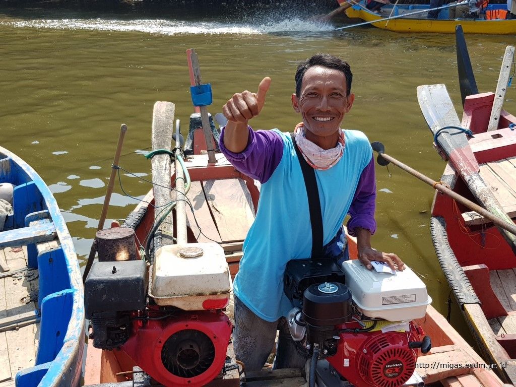 Menteri ESDM dan Komisi VII DPR Sepakat Optimalisasi Infrastruktur 2020