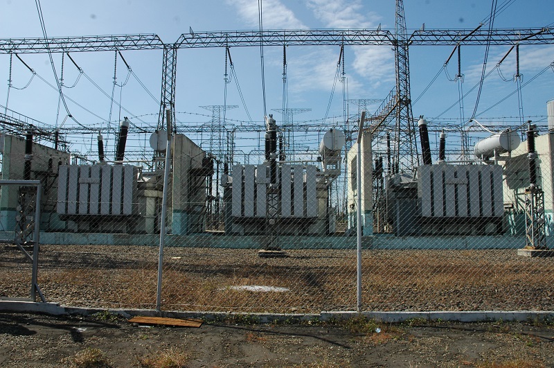 Menteri ESDM Tetapkan Perubahan Alokasi dan Pemanfaatan Gas Bumi Untuk Listrik PLN