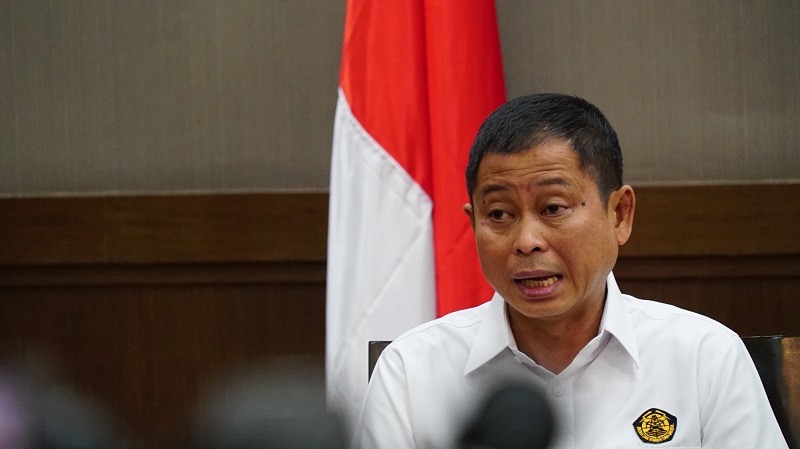 Menteri Jonan Harap Mobil Pribadi Tidak Gunakan Premium