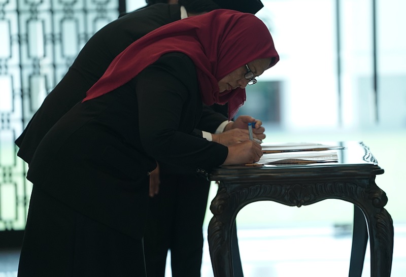 Menteri Jonan Lantik Soerjaningsih Sebagai Direktur Teknik dan Lingkungan Migas