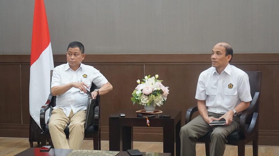 Menteri Jonan: Outlook Penerimaan ESDM 2018 Capai Rp 240,3 Triliun