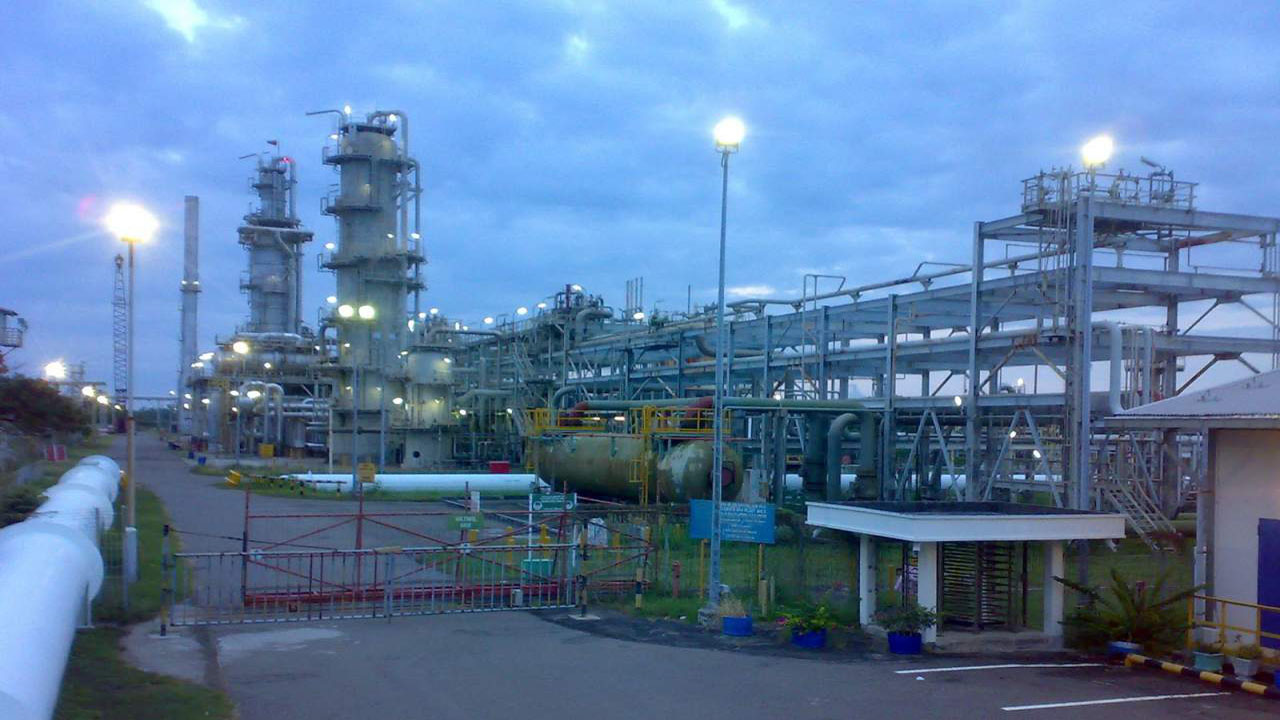 Menteri Jonan Teken Permen ESDM Tentang Kegiatan Usaha Penunjang Migas