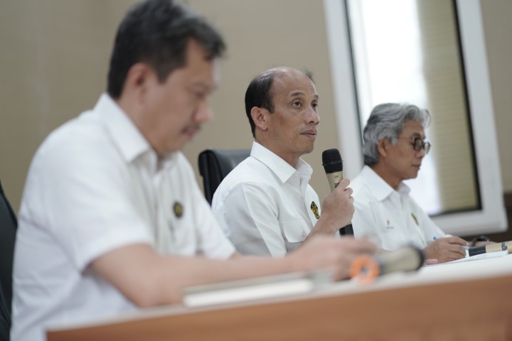 Menyusul WK Duyung, Lima Blok Migas Segera Beralih ke Gross Split