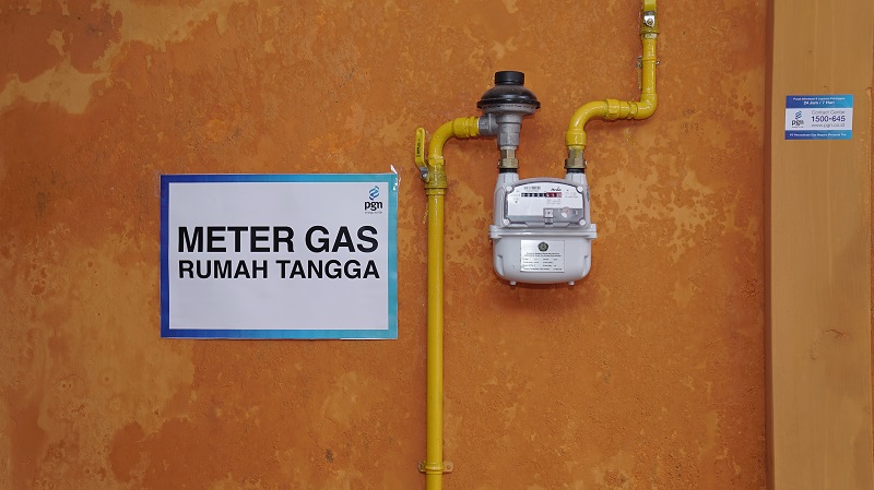 Mojokerto Minta Tambah Jargas