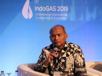 Negara Kepulauan, Indonesia Akan Terus Kembangkan Terminal Mini LNG