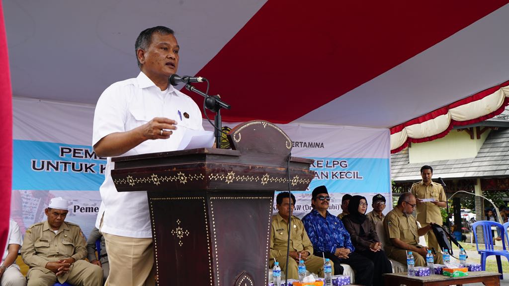 Nelayan Lombok Kebagian 1.438 Konkit Gratis