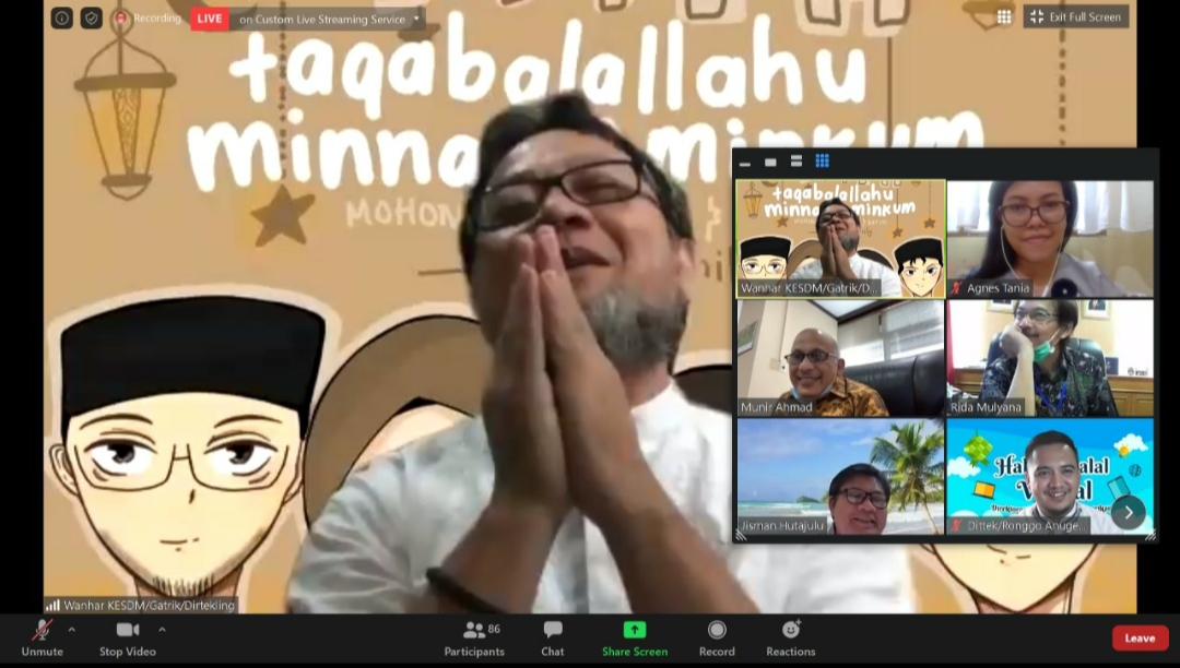 New Normal Pengujian Instalasi dan SKTTK