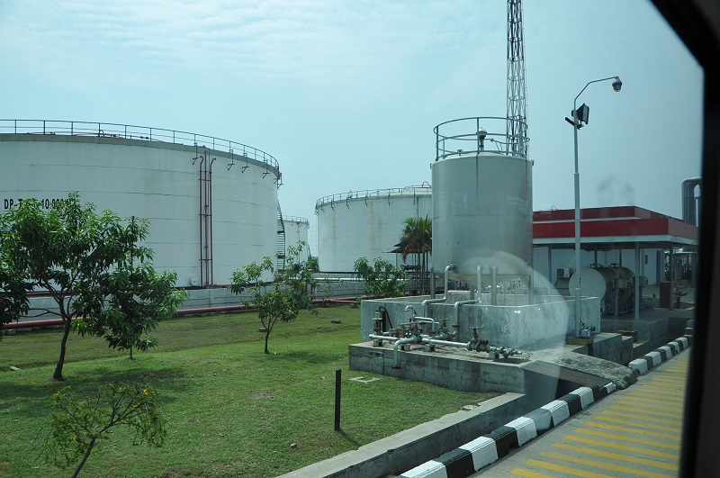 New Normal, Protokol Covid-19 Tetap Berlaku Dalam Kegiatan Usaha Migas