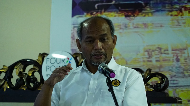 Optimalkan Penerimaan Negara, Pemerintah Review Formula ICP