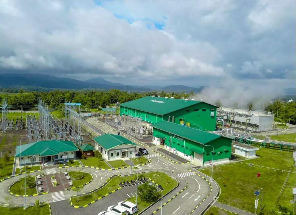 Pacu Investasi Panas Bumi, Pemerintah Siapkan Kompensasi Eksplorasi