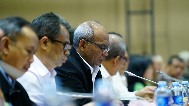 Pakai Gross Split, Investasi ONWJ Meningkat