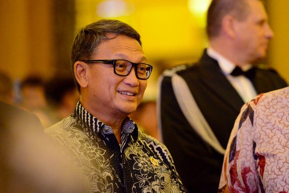 Pandemi Tak Surutkan Kinerja Sektor Energi