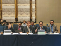 Partisipasi Aktif Indonesia pada Forum APEC Energy Working Group