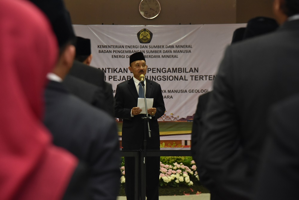 Pejabat Fungsional Harus Siap Hadapi Perubahan 