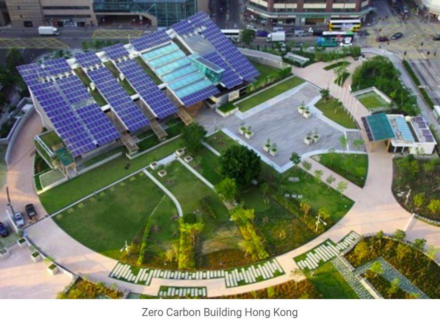 Pelatihan Net Zero Healthy Building bersama GBCI