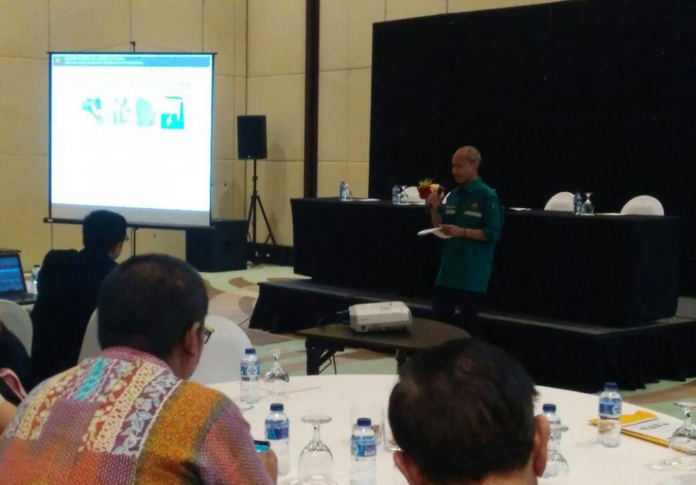 Peluang Investasi Efisiensi Energi Masih Cukup Besar