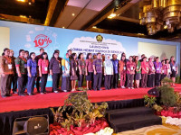 Peluncuran Lomba Hemat Energi di Sekolah untuk SMP Dan SMA di Kota Denpasar