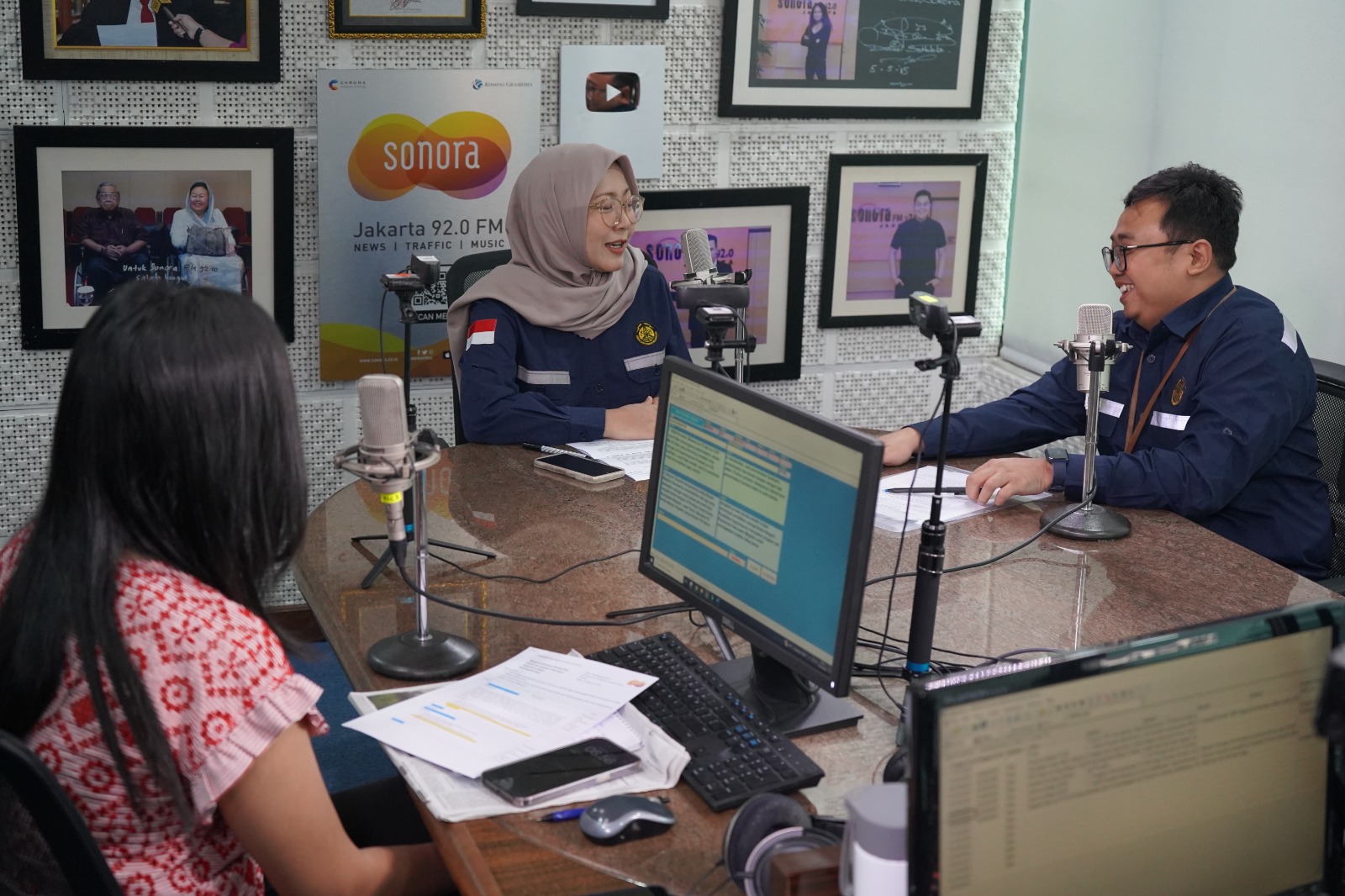 Pemanfaatan Sistem Informasi dalam Monitoring dan Evaluasi Program BPBL