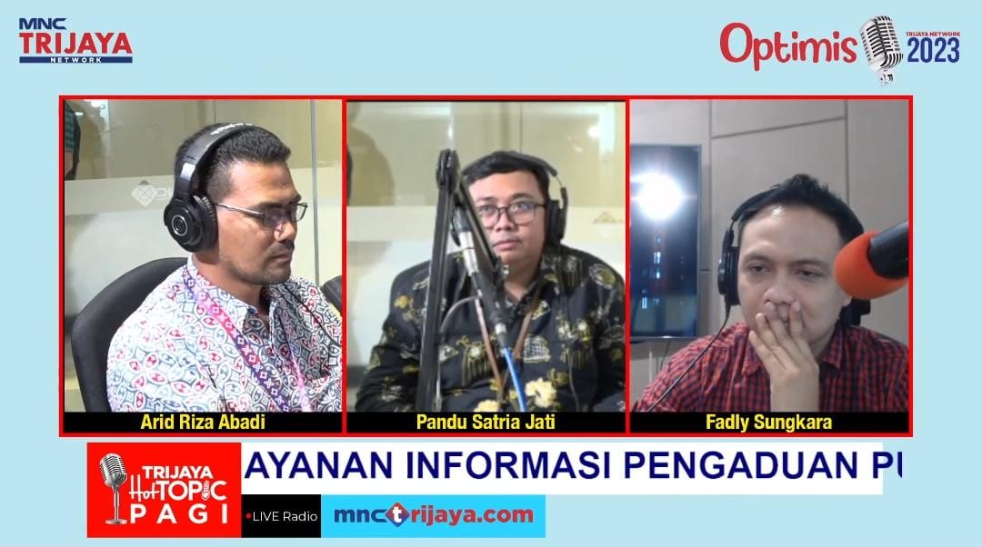 Pemanfaatan Sistem Informasi Dukung Monitoring dan Evaluasi Program BPBL