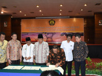 Pembangunan Infrastruktur EBTKE di Sumatera Barat