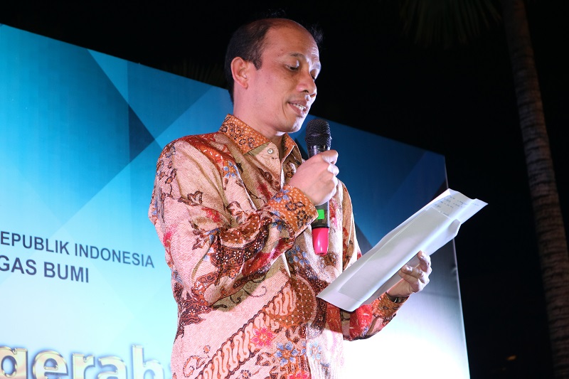 Pembangunan Kilang Terus Berlanjut