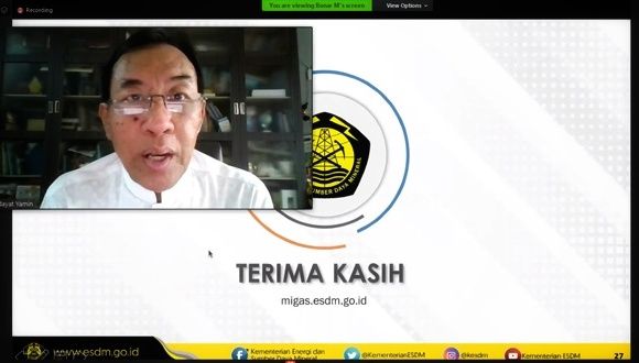 Pembangunan RDMP dan GRR Terwujud, 2026 Indonesia Tak Perlu Impor BBM