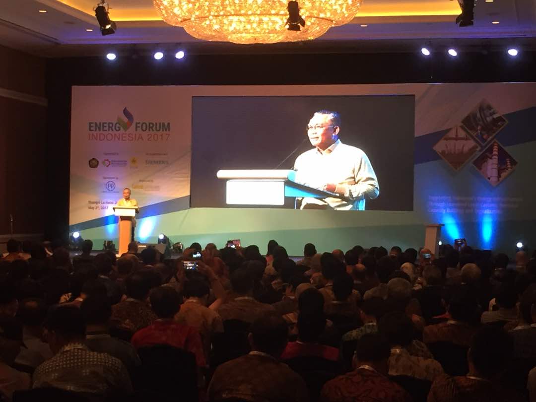 Pemegang IUPTL Wajib Utamakan Komponen Dalam Negeri