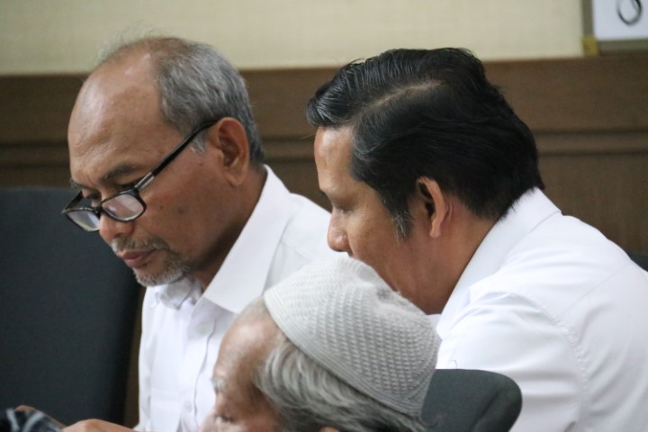 Pemerintah Akan Kembangkan LNG Untuk Rumah Tangga