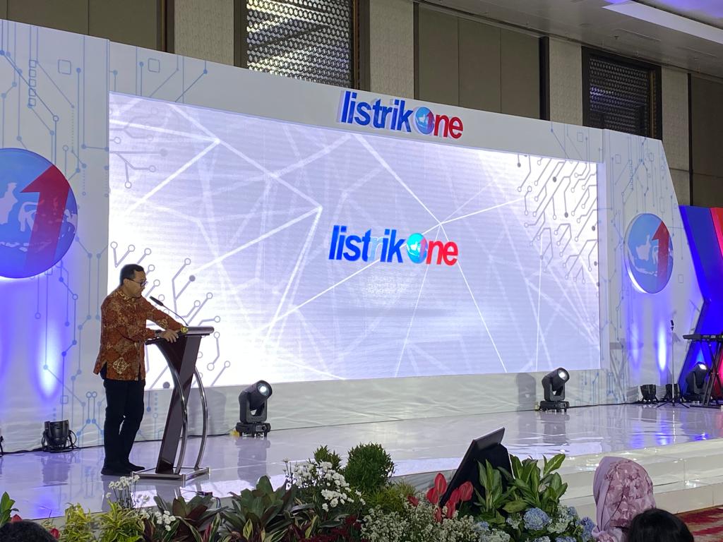 Pemerintah Apresiasi Teknologi Informasi yang Permudah Layanan Ketenagalistrikan