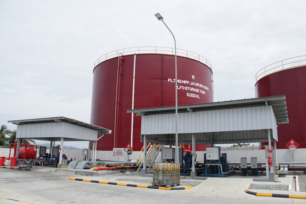 Pemerintah Apresiasi Upaya Peningkatan Elektrifikasi di Papua