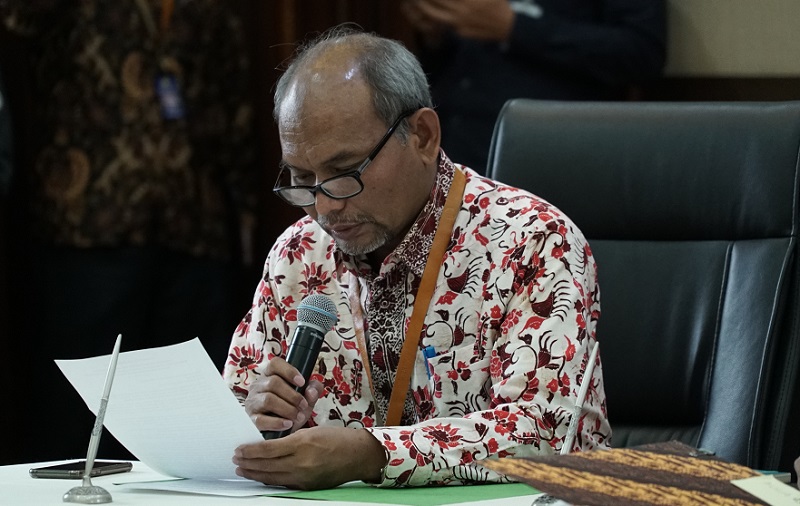 Pemerintah Bakal Perpanjang Masa Evaluasi Dokumen Lelang WK Migas